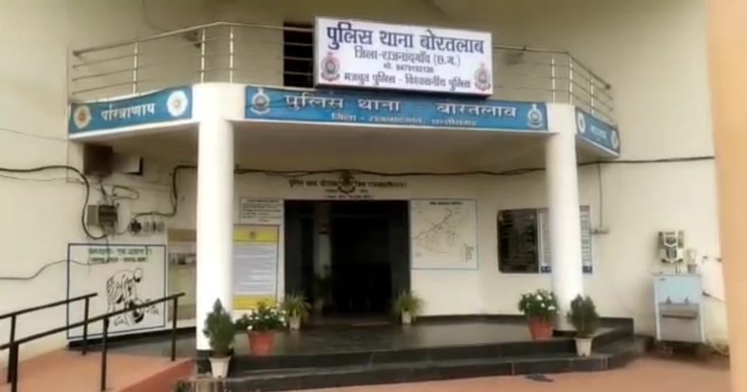 .सात आरोपी गिरफ्तार