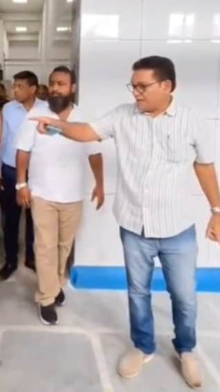 Beef scandal: Slaughterhouse owner Aslam Chamda sent to jail, close associates to be questioned.