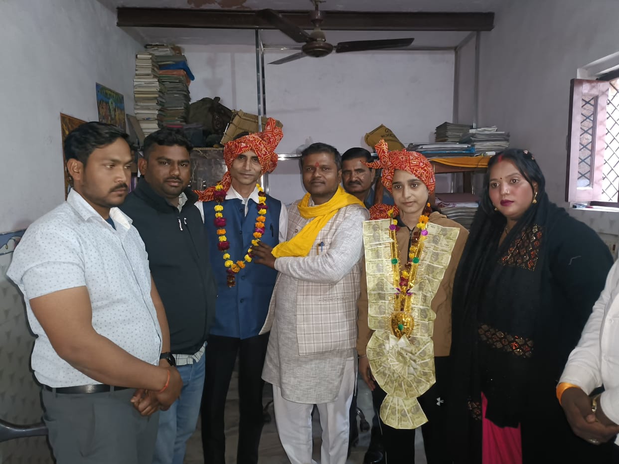 National Kick Boxing Championship: Kanchan honored