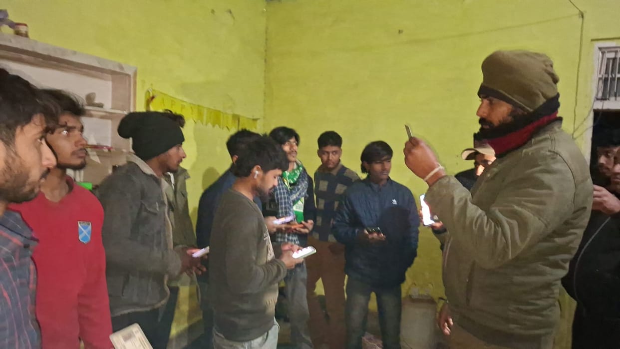 jammu kashmir news