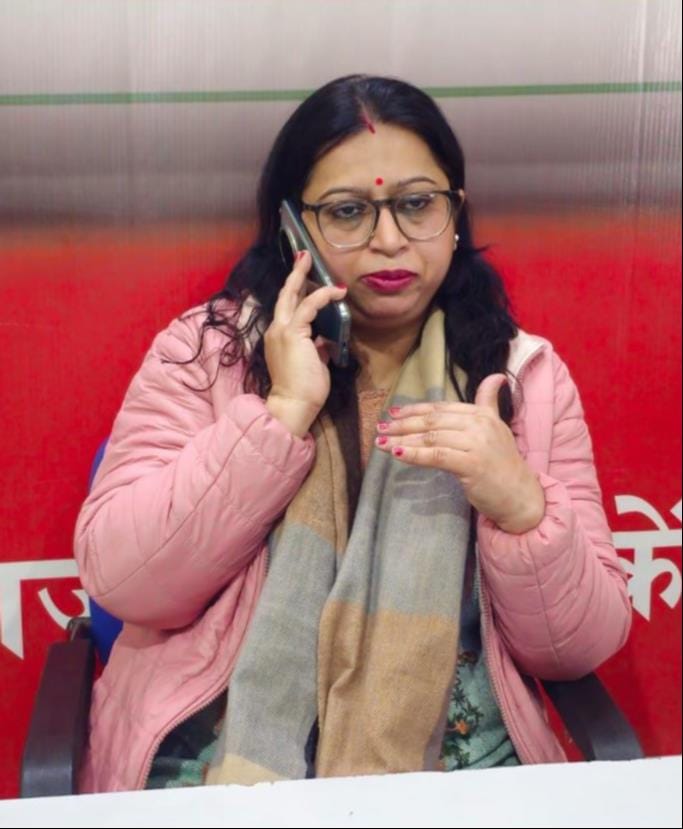 Do not ignore menstrual problems: Dr. Deepika