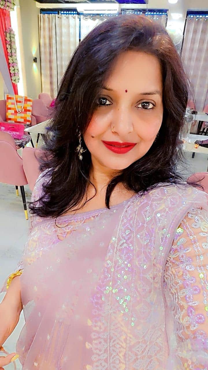 डॉ.टीना अग्रवाल