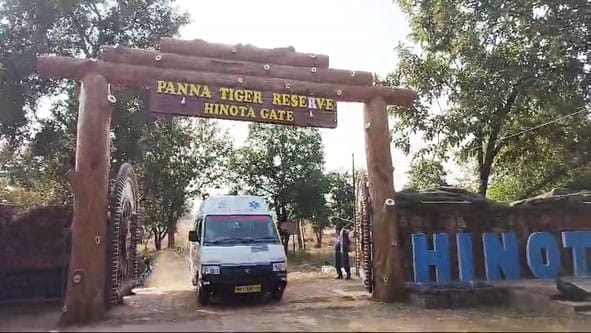 The victim's family will receive a relief amount of Rs 8 lakh.
