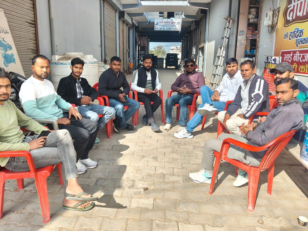 The era of politics based on names is over, now it's time for performance: Puneet
