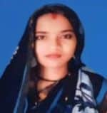 फोटो 24 एमएएचपी 18 परिचय-पहरा प्रधान आरती कुशवाहा। स्रोत: स्वयं