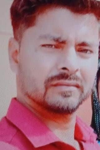 फोटो-25- अनुराग पाल (फाइल फोटो)