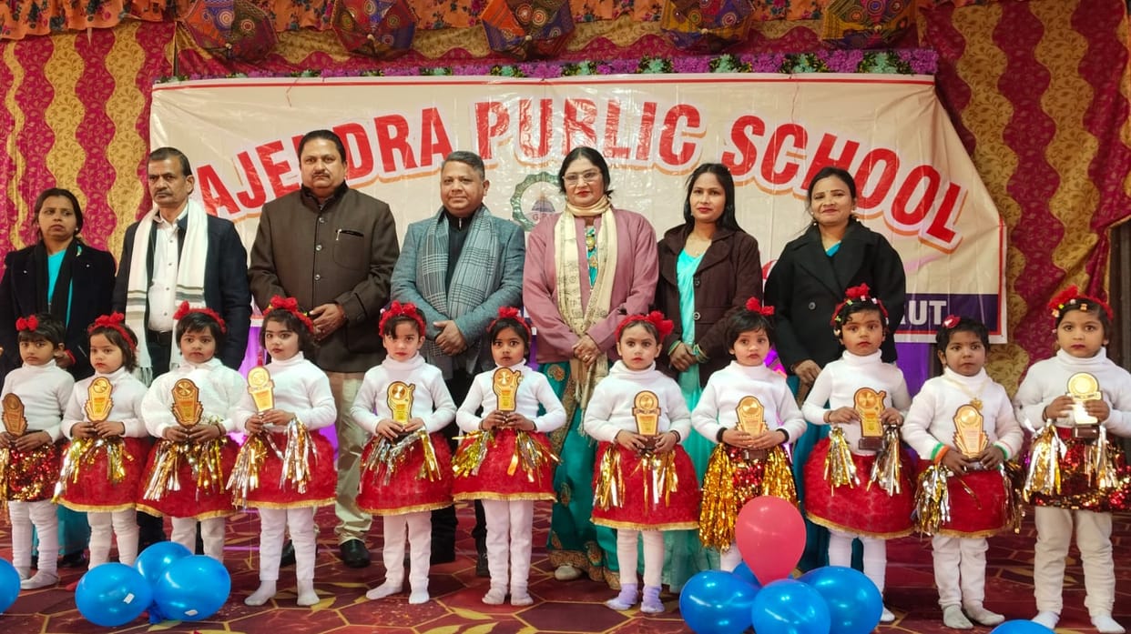 Cultural performances captivated the audience at the annual festival.