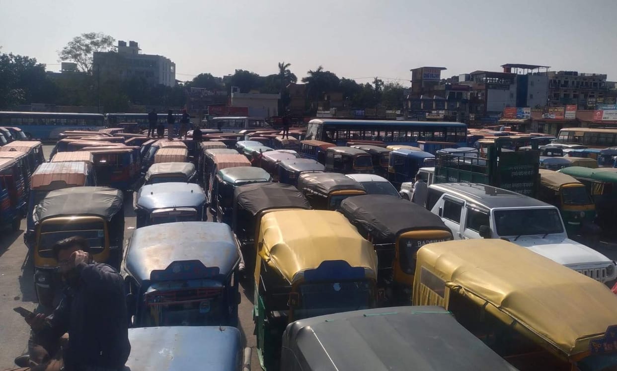 Durga Scheme Women and transgender individuals in the capital to receive 1,100 e-auto permits in delhi
