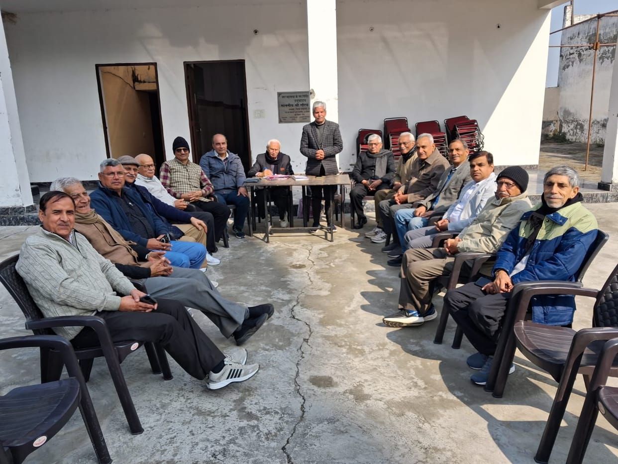 Jat community to organise seminar to improve mutual relations