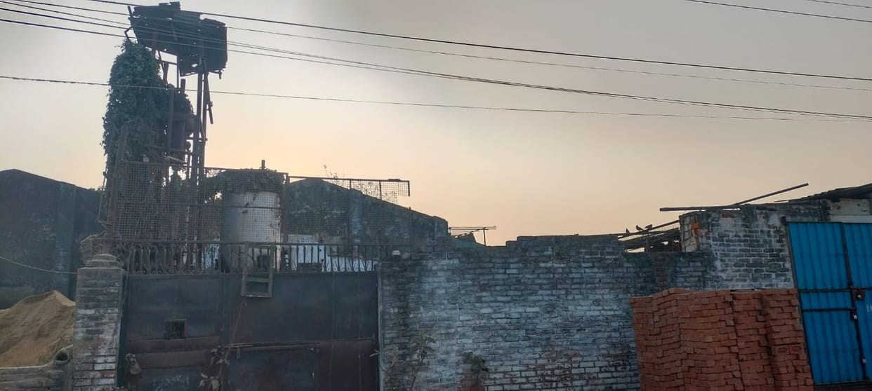 Industries worth Rs 4000 crore will be set up in deserted industrial areas