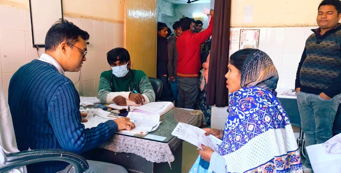 Dangerous dust-borne diseases, silicosis becoming a silent killer