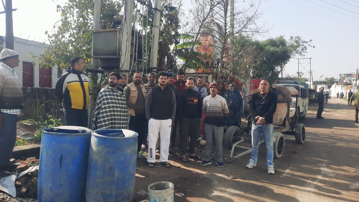 jammu kashmir news