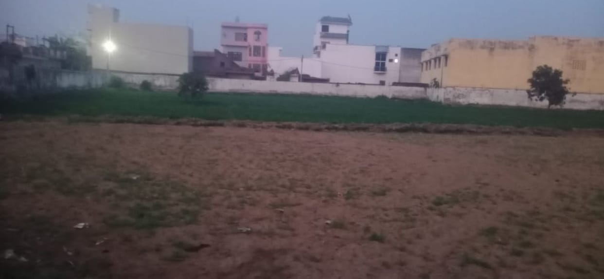 The activists from Guladiya had broken the salt law.