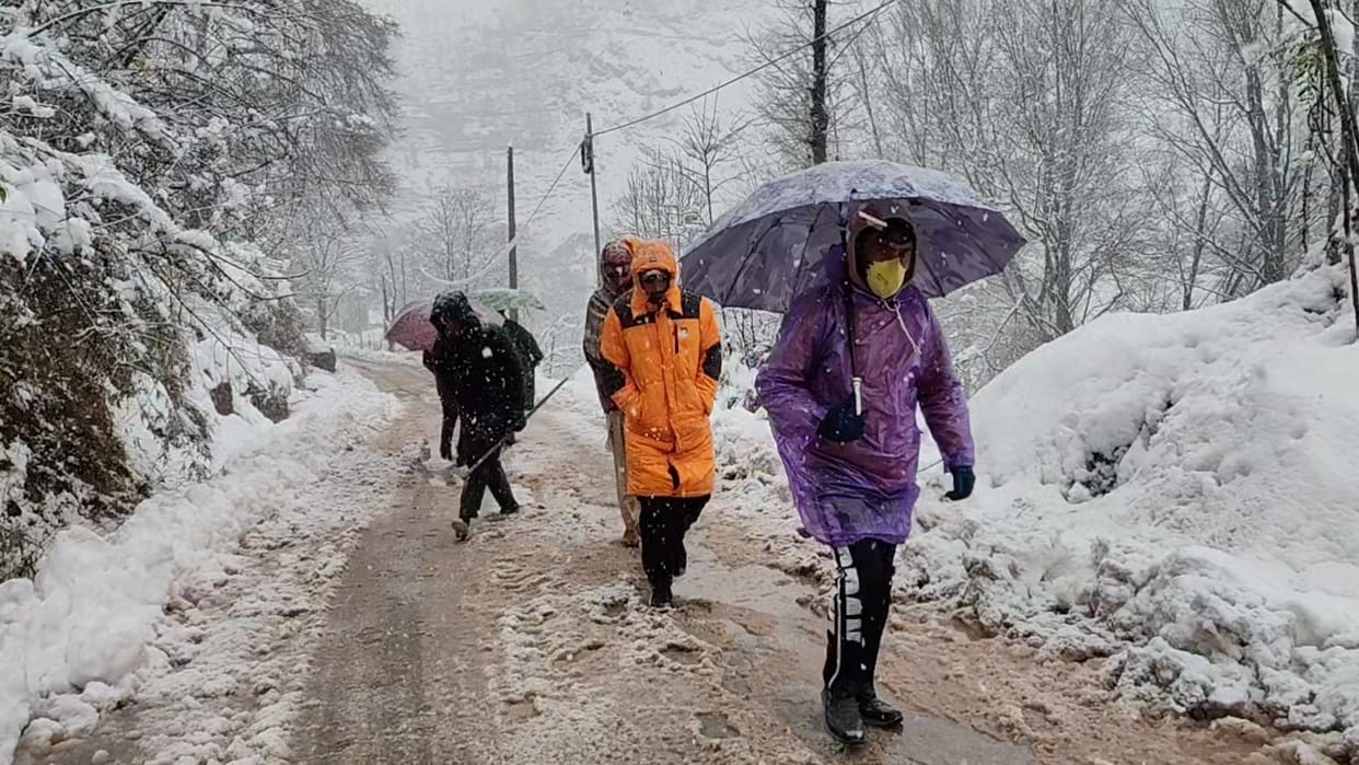 jammu kashmir news