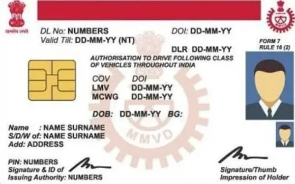 Aadhaar related problem in DL not resolved even after six months
