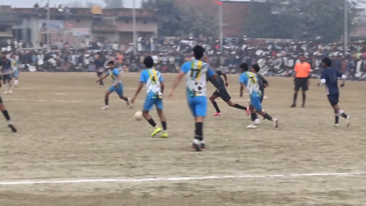 Nepal defeated Mubarakpur and Belthara defeated Deoria.