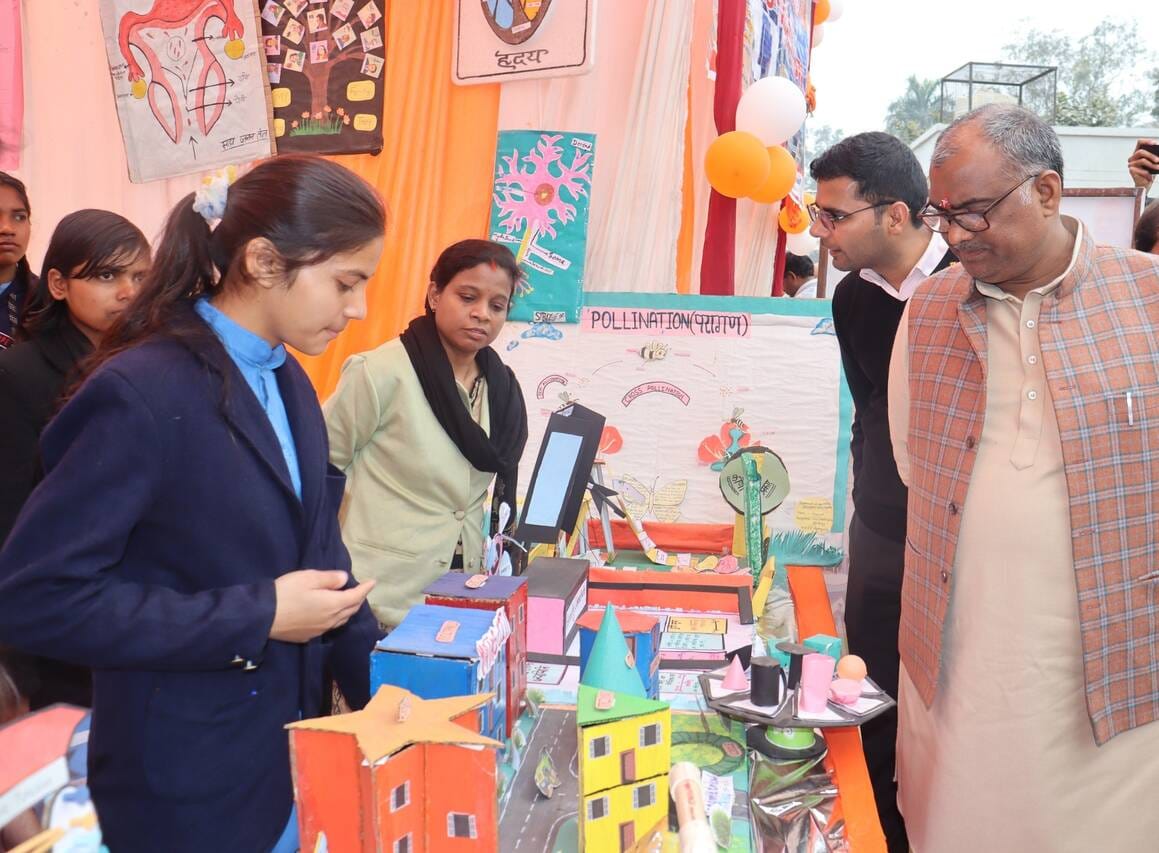 One district-one cuisine will become a new strength of the district along with the state: Girish