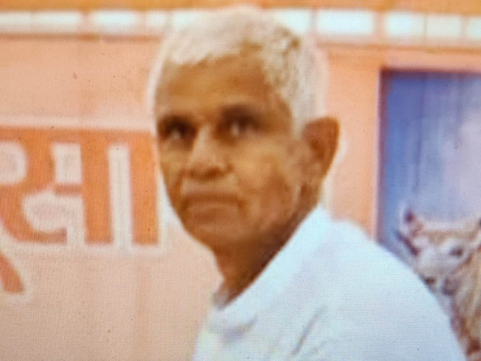 रविंद्र आशावादी