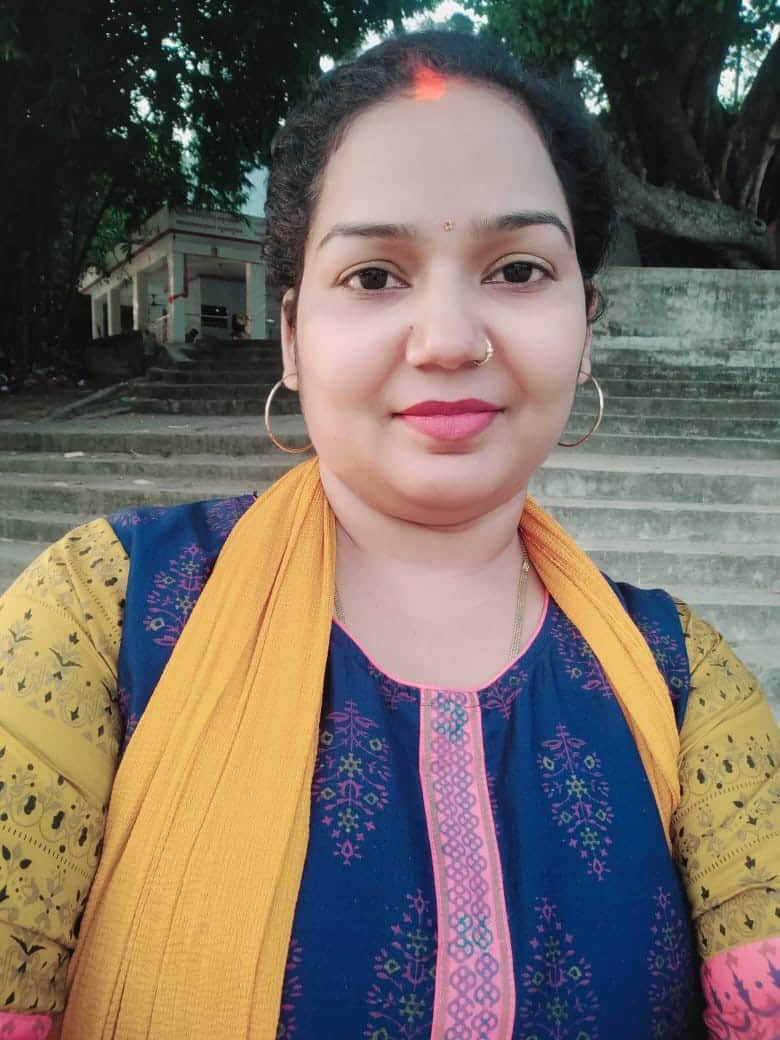 .सुमन यादव।