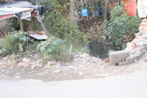 Systemic negligence: City drains become death wells