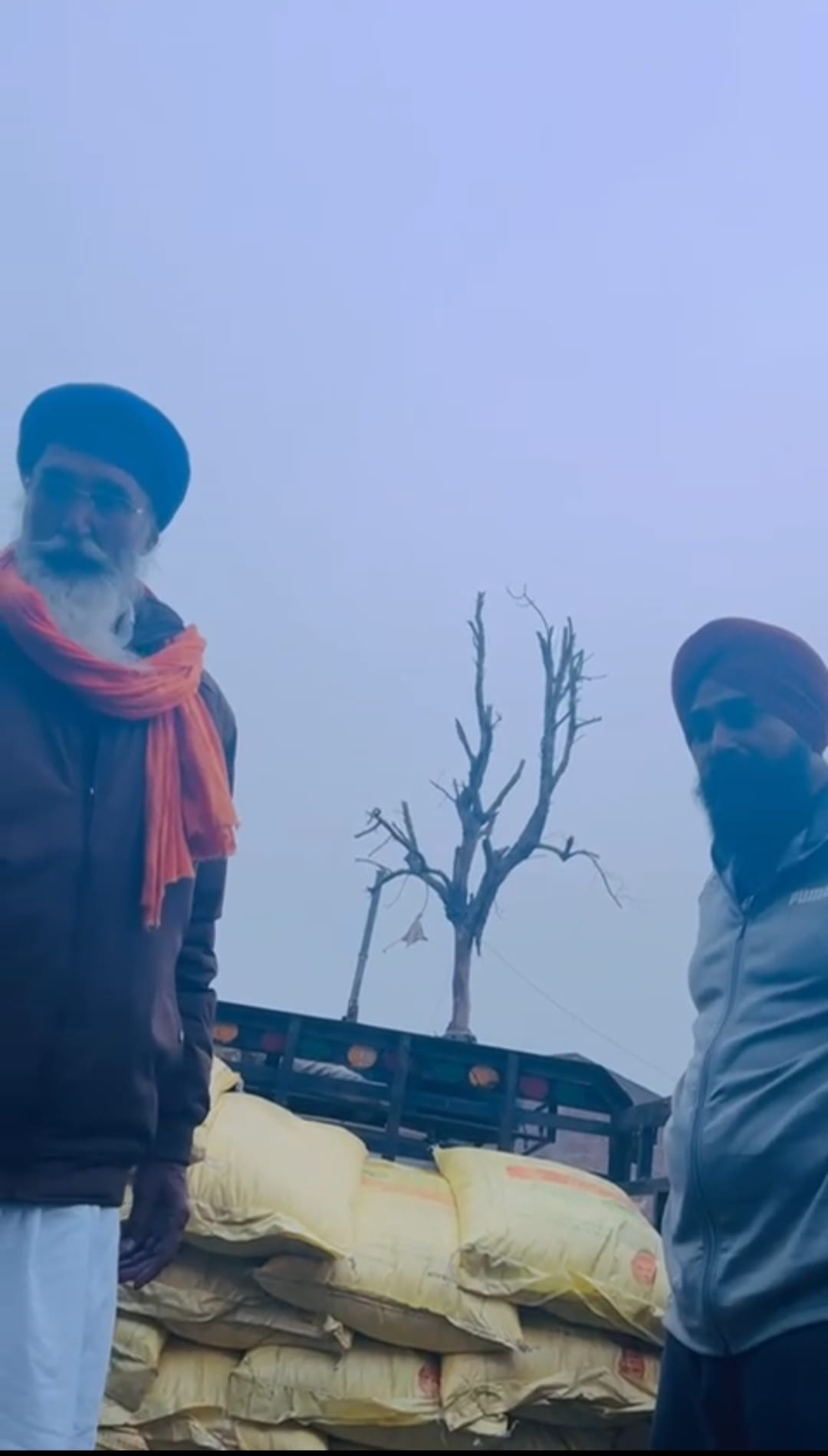 agriculture base urea caught in ply factory