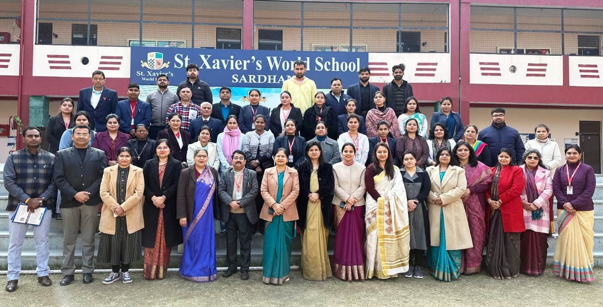 Discussed innovation based teaching methods