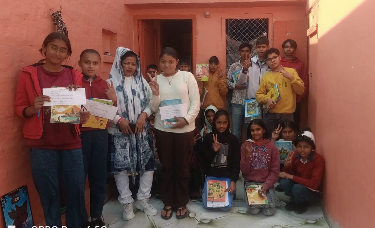 Collective efforts are necessary to prevent drug abuse: Monica