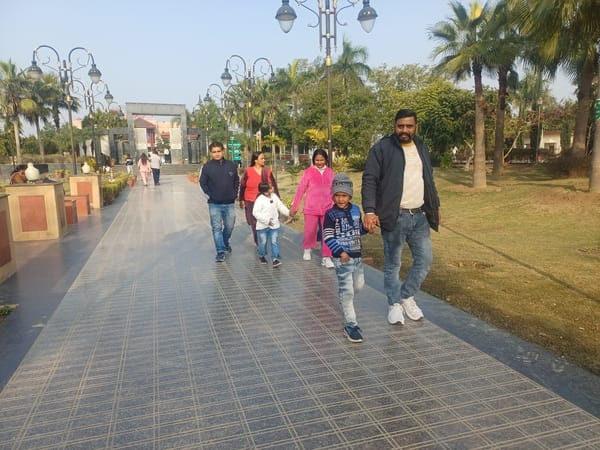 Temperatures drop despite sunshine