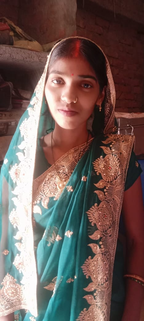 Newly married woman's body found on railway track, parents allege murder