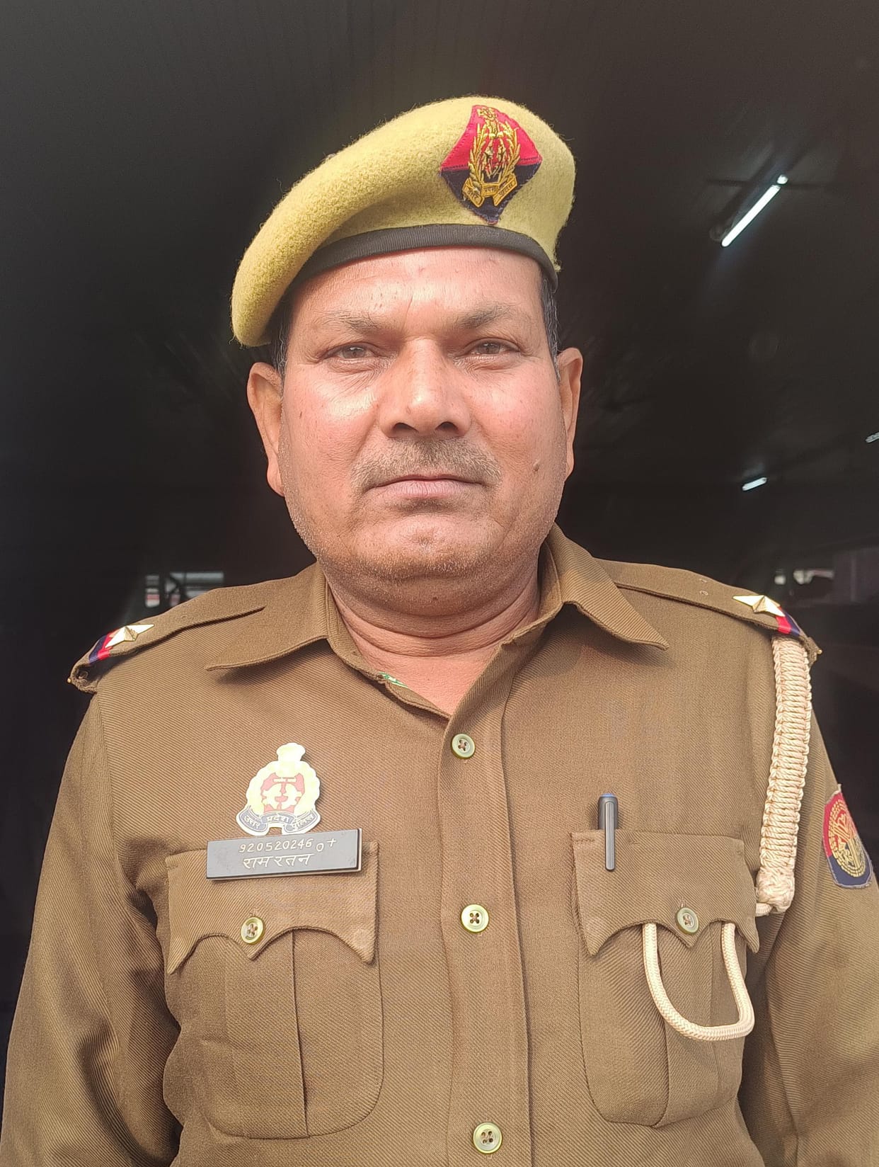 Four police personnel will be honored with commendation medals on Republic Day.
