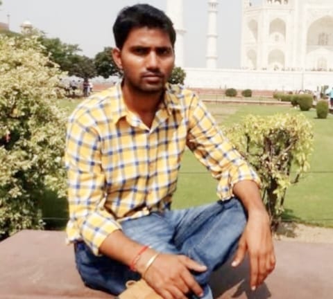 Farmer's body found hanging from bore in field