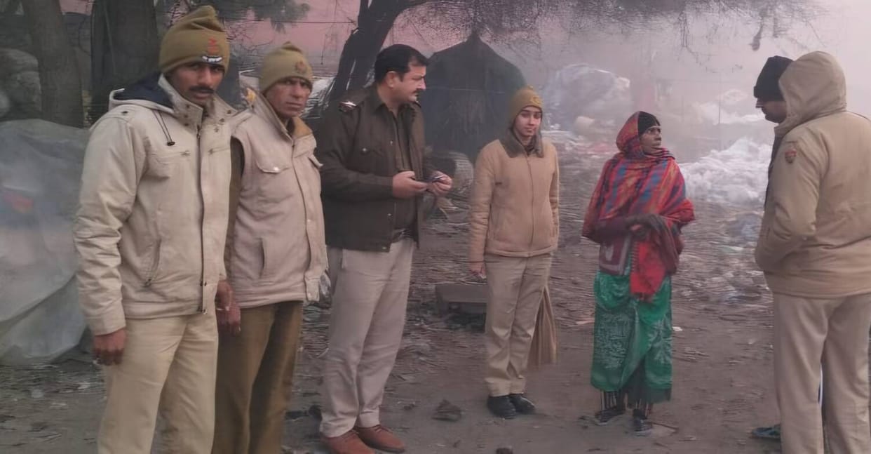 Security tightened on Republic Day, checkpoints set up at 31 places, routes diverted