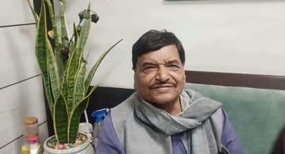 शिवपाल सिंह यादव