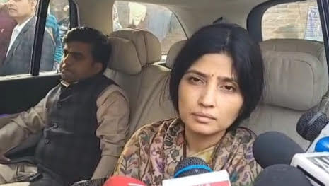 mainpuri news dimple yadav