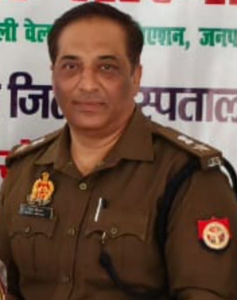 mainpuri news sp rural president medal