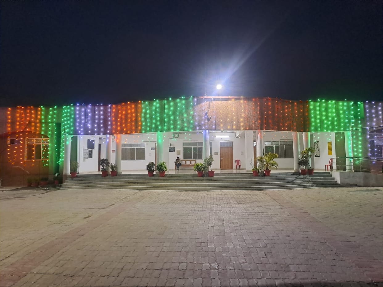 Republic Day: Tricolour will be hoisted with pride today, preparations complete