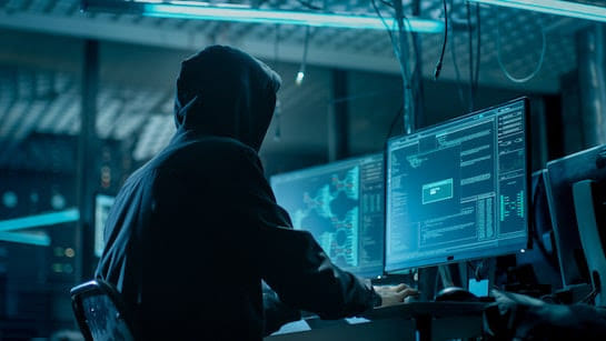 National espionage involved the reconnaissance of military bases in several states