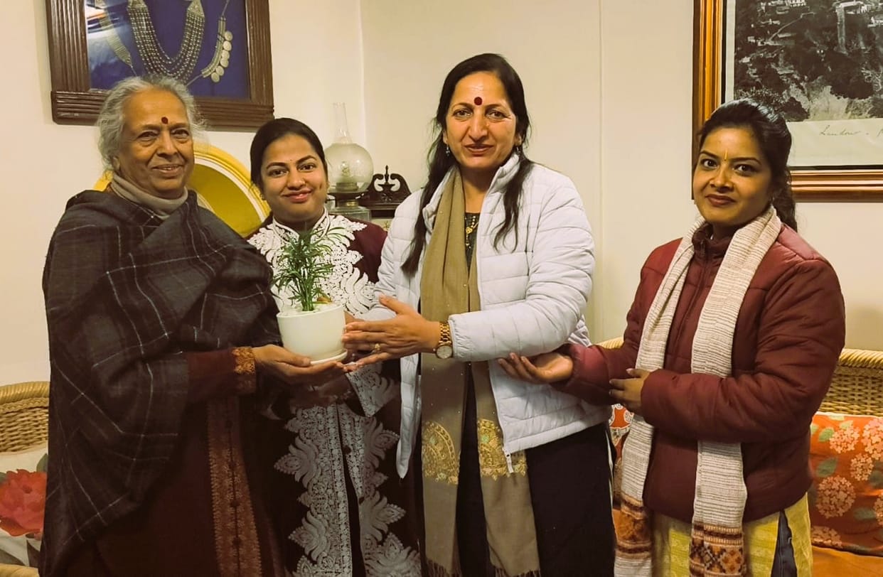 Freedom fighters and state agitators were honored