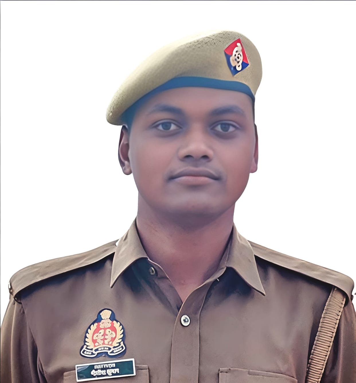 Constable Nitish and Diwan Kanhaiya will receive commendation medals.