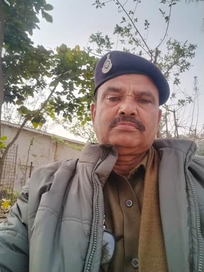 Chaos in Bansagar market: ASI attacked while trying to resolve dispute, accused arrested