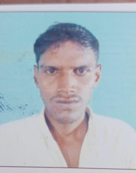 Two labourers killed, two others injured as tractor overturns