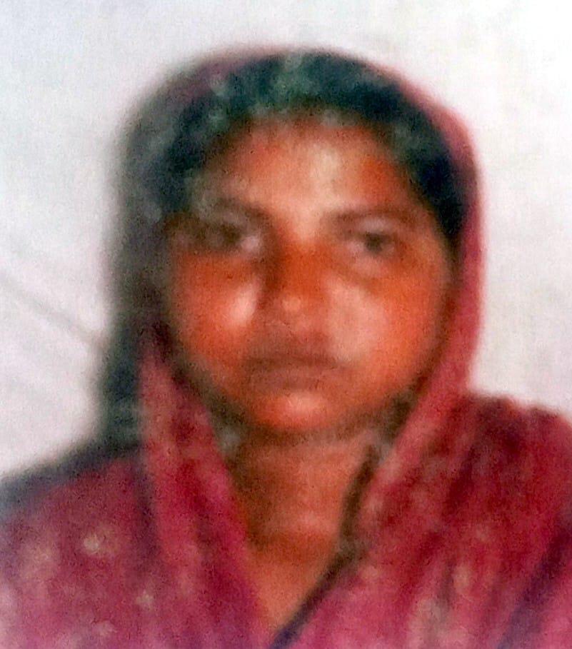 Family members create ruckus over woman's death during treatment