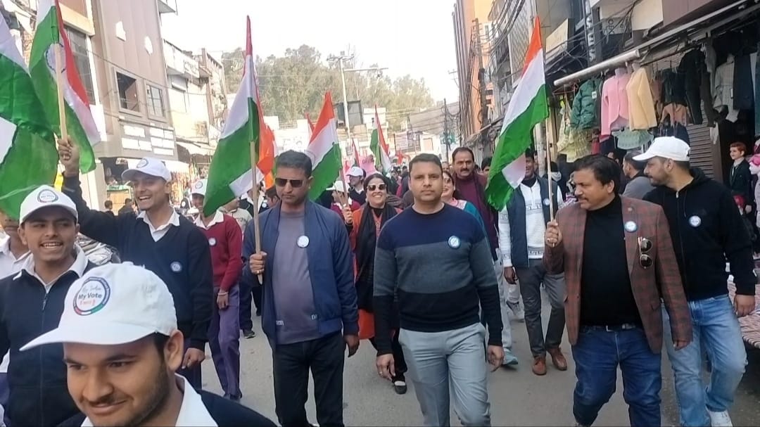 jammu kashmir news