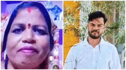 The daughter left her with no face to show, the woman committed suicide due to depression.