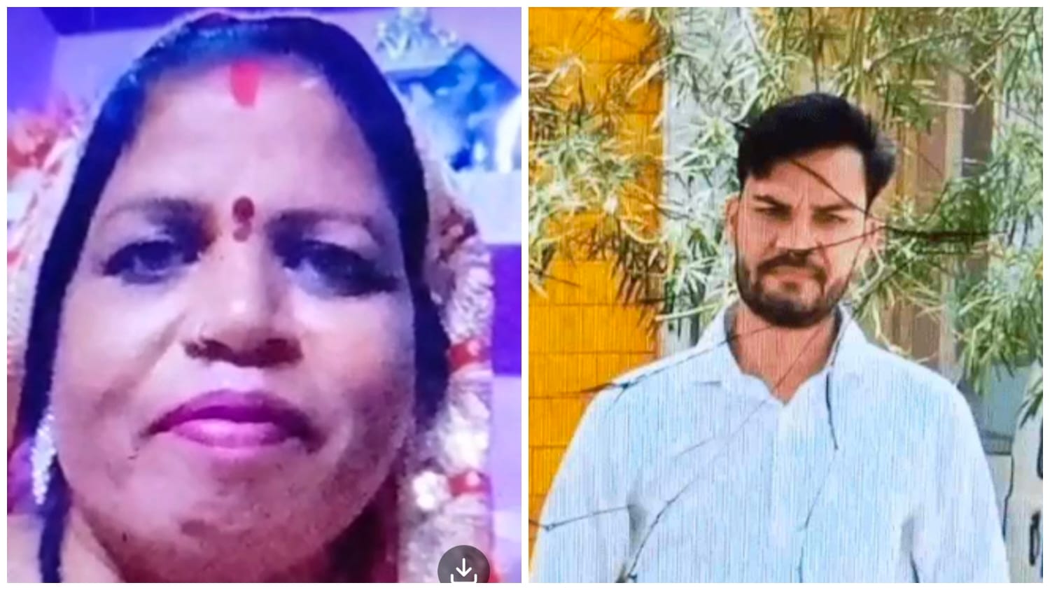 अलग अलग कारण के चलते दो लोगों को किया सुसाइड