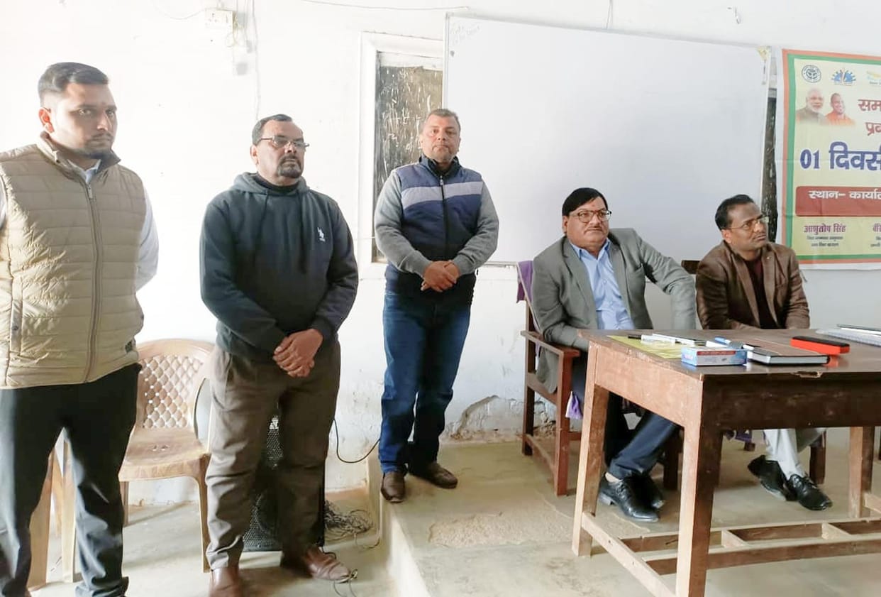 School management committees should become active by getting training: BSA