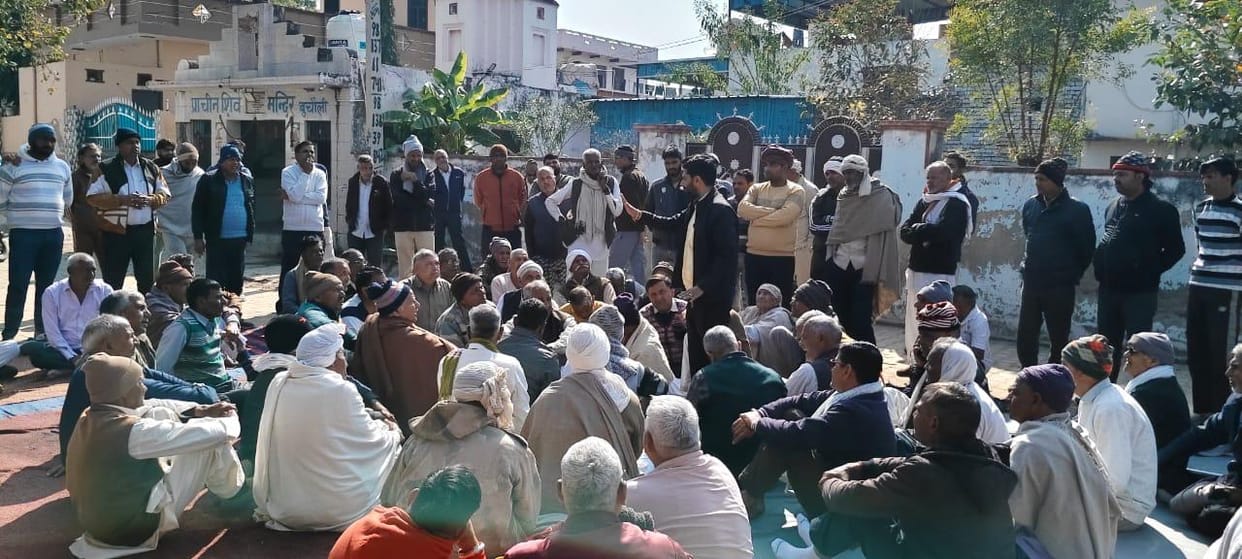 The evils prevalent in the society will have to be eradicated from the root: Arvind