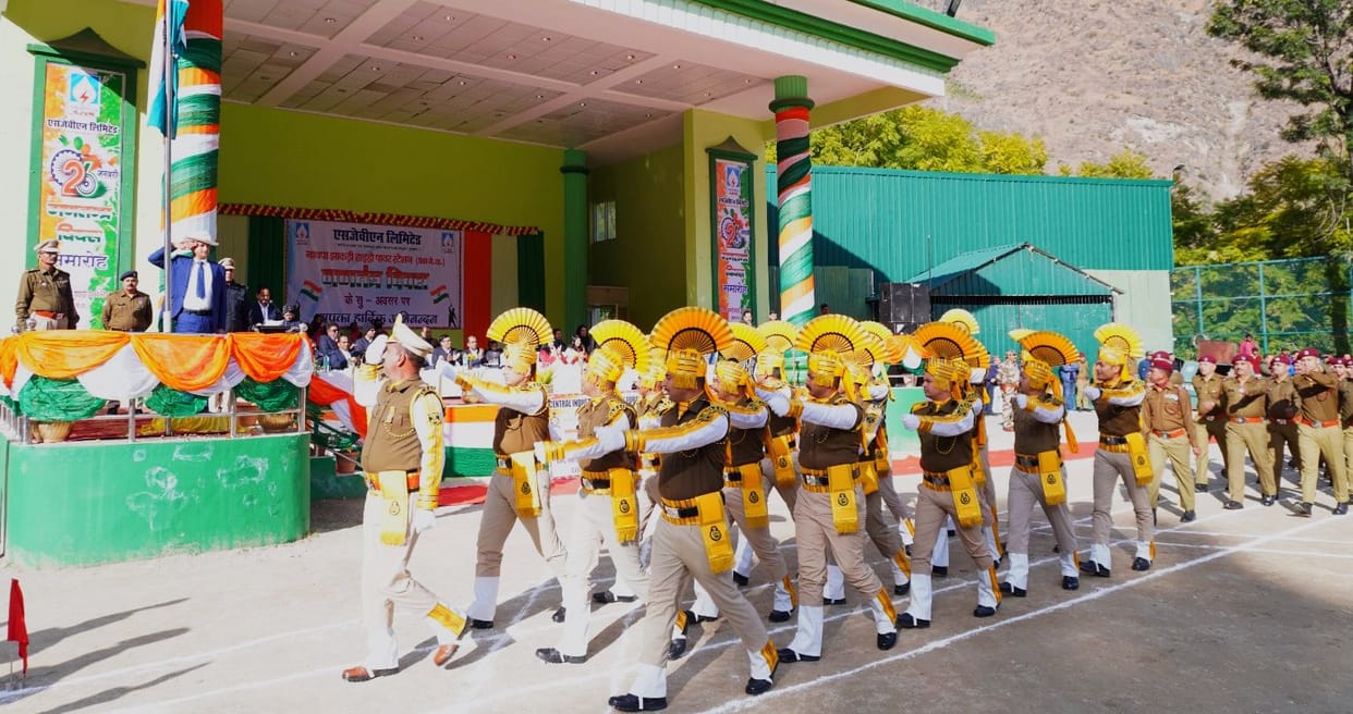 Remembering the martyrs of Nathpa-Jhakri project