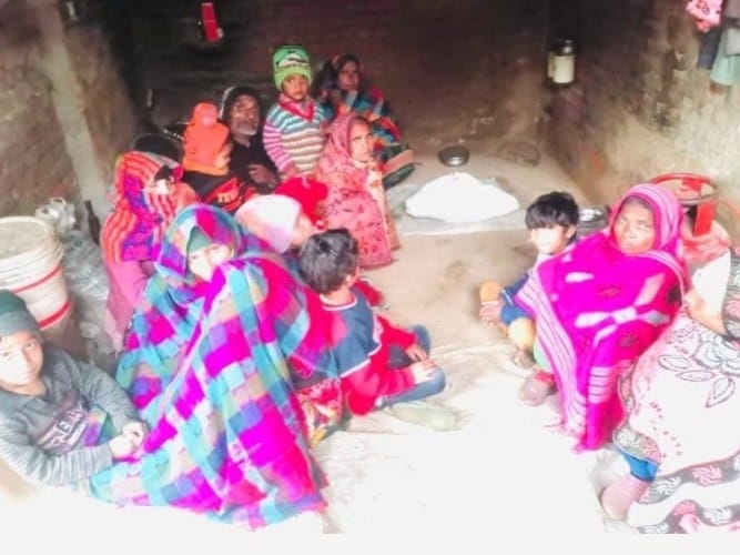 Newborn dies during delivery, ASHA-midwife accused of slitting neck
