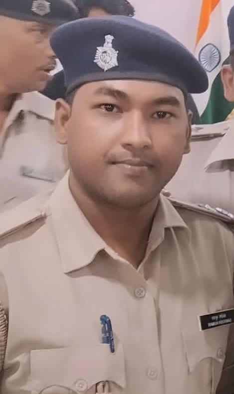 Bihar News: नवविवाहिता की हत्या के मामले में शामिल दरोगा निलंबित, अन्य आरोपियों की तलाश में जुटी पुलिस